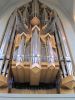 PICTURES/Hallgrimskirkja Lutheran Church/t_Church Organ5.JPG